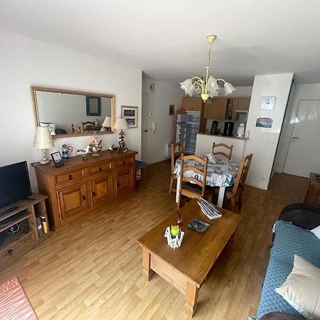 Appartement A Belz Proche De La Mer Exteriör bild